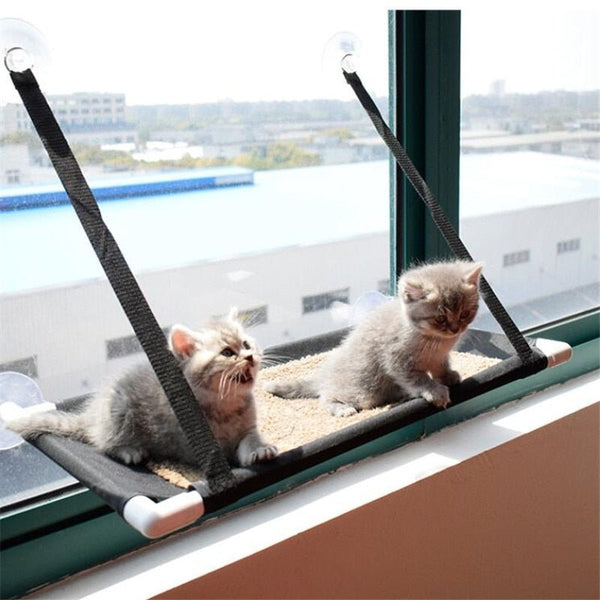 Assento de Janela - Window Cat. - Imports Pet
